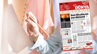 İhracat kaybı yüzde 21’e dayandı kapasite kullanımı yüzde 30 daraldı