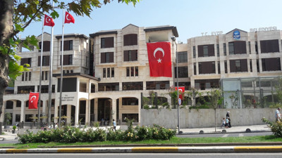 Eyüpsultan Belediyesi’nden 750 milyon TL’lik arsa satışı