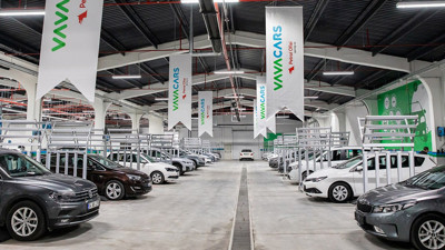 İkinci el araç satışları vites yükseltti