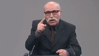 HKP Genel Başkanı Nurullah Efe Ankut'un genel başkanlığı düşürüldü