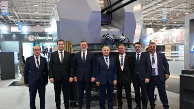 Burkay: 'Türkiye savunma sanayide özel sektörün dinamizmi oldu'