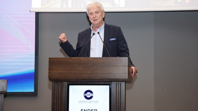 EBSO Başkanı Yorgancılar: 'Bugün mevcut durumu da, kazanımlarımızı da kaybetme noktasındayız'