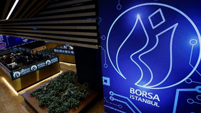 İşte borsada en çok düşen ve yükselen hisseler!