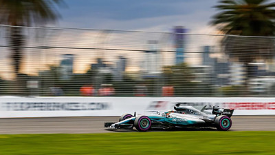 Formula 1, T&uuml;rkiye'ye geri d&ouml;n&uuml;yor: 5 yıllık anlaşma i&ccedil;in 60 milyon euro