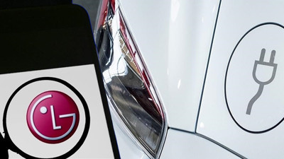 Güney Koreli devden sır dolu batarya anlaşması