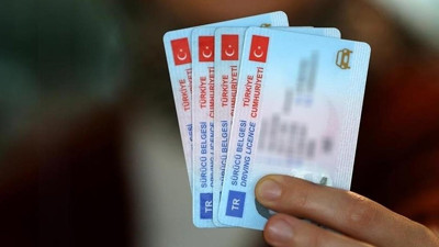 Ehliyet yenilemede süre son kez uzatıldı!