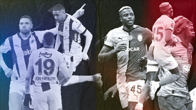 İşte Süper Lig'in en pahalı 10 transferi