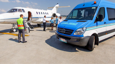 Çelebi Havacılık'a Hindistan'dan kötü haber