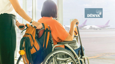 Engelsiz seyahat sektöründe büyük boşluk