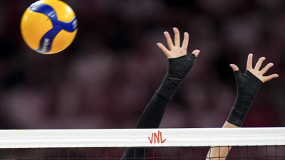 FIVB Erkekler Milletler Ligi'nde şampiyon Polonya oldu!
