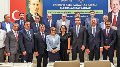 Bayraktar, elektrik kesintileri ile ilgili şirketleri uyardı