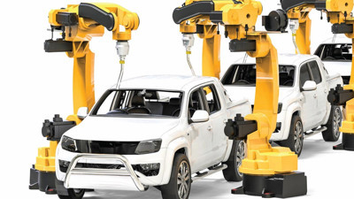 Sanayi yolunda 3 kasis var maliyet, döviz ve finansman