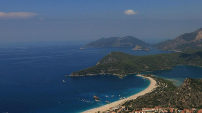 Türkiye, denizlerini koruma altına alıyor