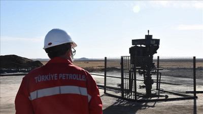 Resmi Gazete'de yayımlandı: TPAO'nun dört petrol arama ruhsatının süresi uzatıldı