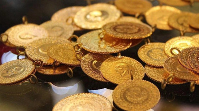 İslam Memiş'ten gram altına '6 bin TL' uyarısı! 'Sıçrama için bir tetikleyiciye ihtiyaç var'