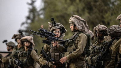 İsrail ordusunda intihar vakaları artıyor! Sayı 16'ya dayandı