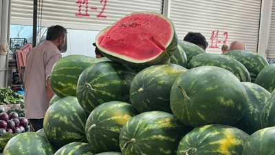 Yapay zeka pazara indi, karpuz seçmeye başladı