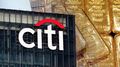 Altında yeni hedef belli oldu: Kötüleşen ABD verileri sonrası Citi'den altın fiyatı tahminlerine revize!