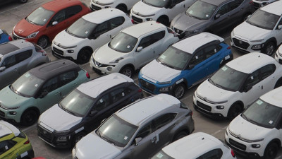 ODMD listeyi açıkladı! 2025'te en çok satan otomobil markaları belli oldu!