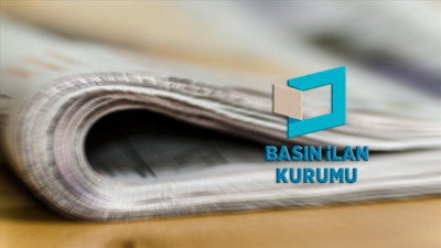 Basın İlan Kurumu'ndan Mersin'de 8 gazete hakkında ilan durdurma kararı