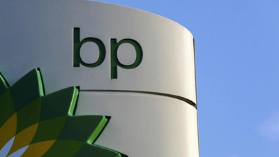 Enerji devi bp’nin ikinci çeyrek kârı beklentiyi aştı