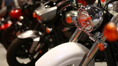 Motosiklet satışlarında usulsüzlük iddiası: Volva Motor'dan tepki