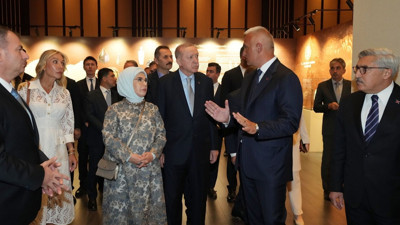 Türkiye’nin kültürel mirası dünyaya tanıtılacak