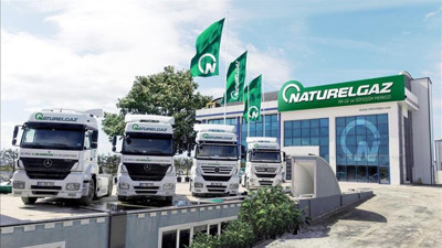 Naturelgaz’dan yılın ilk yarısında güçlü finansal performans