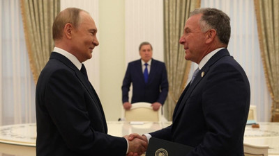 Putin-Witkoff görüşmesi | Trump: Büyük ilerleme kaydedildi