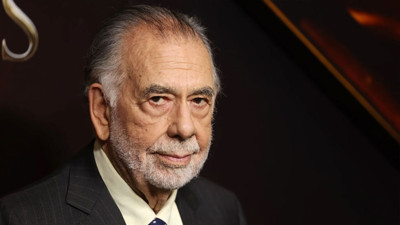 Efsane Yönetmen Coppola hastaneye kaldırıldı