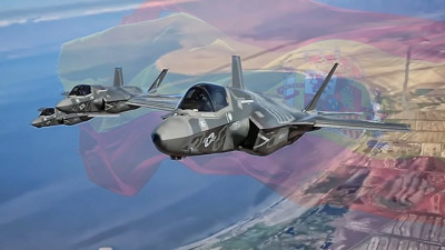 İspanya, F-35 alım planını rafa kaldırdı