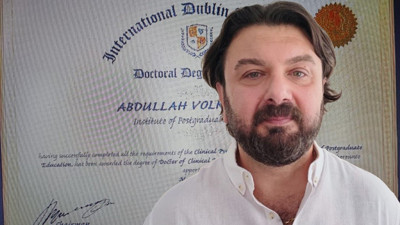 Diploma 80, doçentlik 250 bin! Sahte diploma çetesi ve Volkan Uçak arasında doçentlik pazarlığı