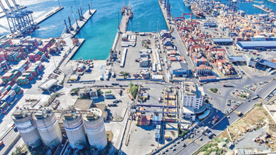 Akçansa’nın ilk yarıyıl satışları 9,9 milyar TL oldu