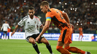 St. Patrick’s - Beşiktaş maçı ne zaman, saat kaçta hangi kanalda? Şifresiz mi?