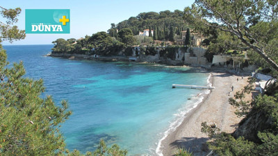 Dünyanın en kıymetli toprağı