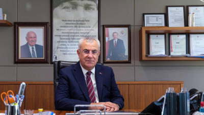 ADASO Başkanı Kıvanç: 'KOBİ güncellemesi üretim, yatırım ve istihdam açısından çok önemli'