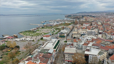 Yalova'da ihracat, 2025'in ilk 7 ayında 364 milyon doları aştı