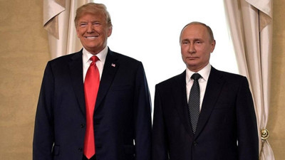 Putin-Trump görüşmesi kesinleşti! Peki zirve nerede olacak?
