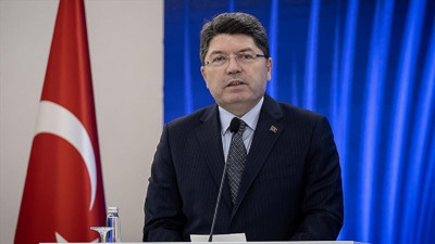 Bakan Tunç: 'Yeni Ankara Adalet Sarayı ulaşım güçlüklerini ortadan kaldıracak'