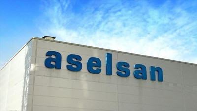ASELSAN'dan 78,5 milyon dolarlık ihracat sözleşmesi