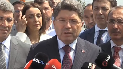 Bakan Tunç'tan sahte diploma ve e-İmza açıklaması: 37 kişi tutuklandı