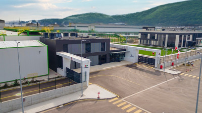 DowAksa, faaliyetlerine Aksa Carbon olarak devam edecek