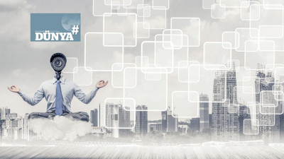 Yapay zekâ bankacıyı emekliye mi ayırıyor?