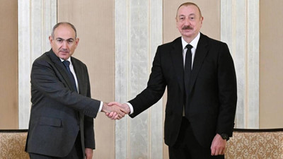 T&uuml;rkiye: Azerbaycan ile Ermenistan arasındaki gelişmeden memnuniyet duyuyoruz