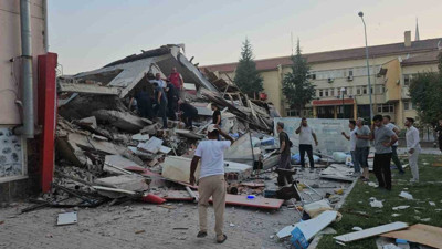Balıkesir depremi yıkılan ve hasarlı bina var mı? Balıkesir depreminde ölü ve yaralı var mı?