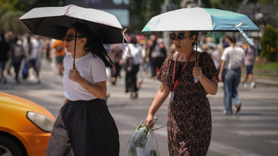 Bu hafta hava nasıl olacak? İşte il il tahminler...