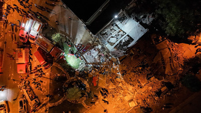 AFAD'dan Sındırgı'daki depreme ilişkin ön değerlendirme raporu yayımlandı