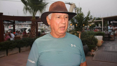 Prof. Dr. Şener Üşümezsoy'dan "Demirci fayı" uyarısı!