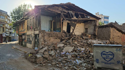 TSB'den Balıkesir'deki DASK sigortalılık oranına ilişkin açıklama