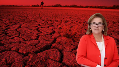 Güler Sabancı "en önemli konumuz" dedi